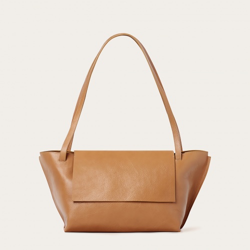 Isha torebka L, naturalny #548